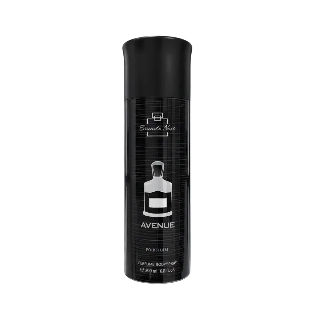 BRAND NEXT AVENUE MEN BODY SPRAY 200ML