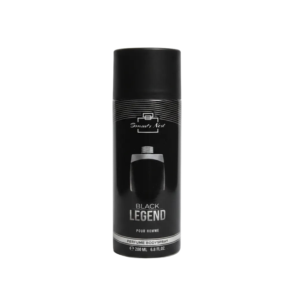 BRAND NEXT LEGEND MEN BODY SPRAY 200ML