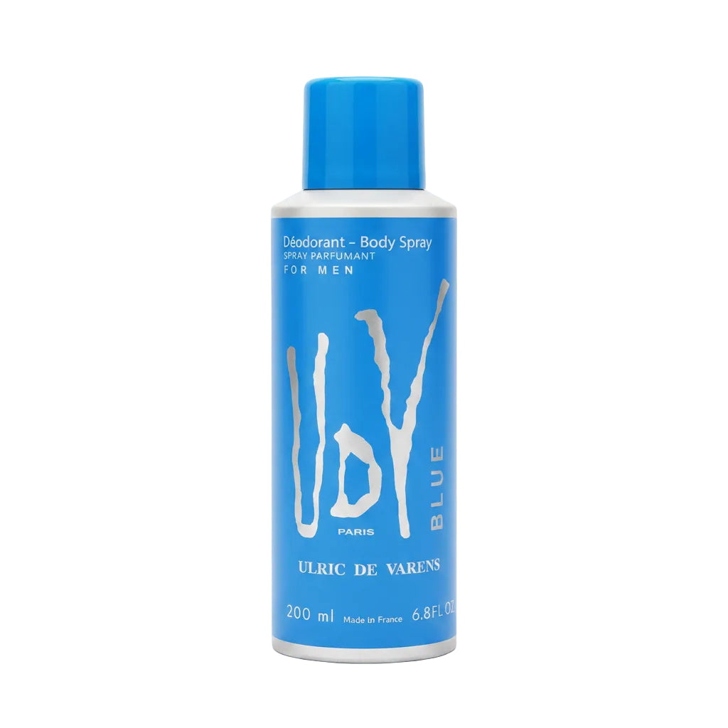 BRANDS NEXT UDY MEN BODY MIST 120ML