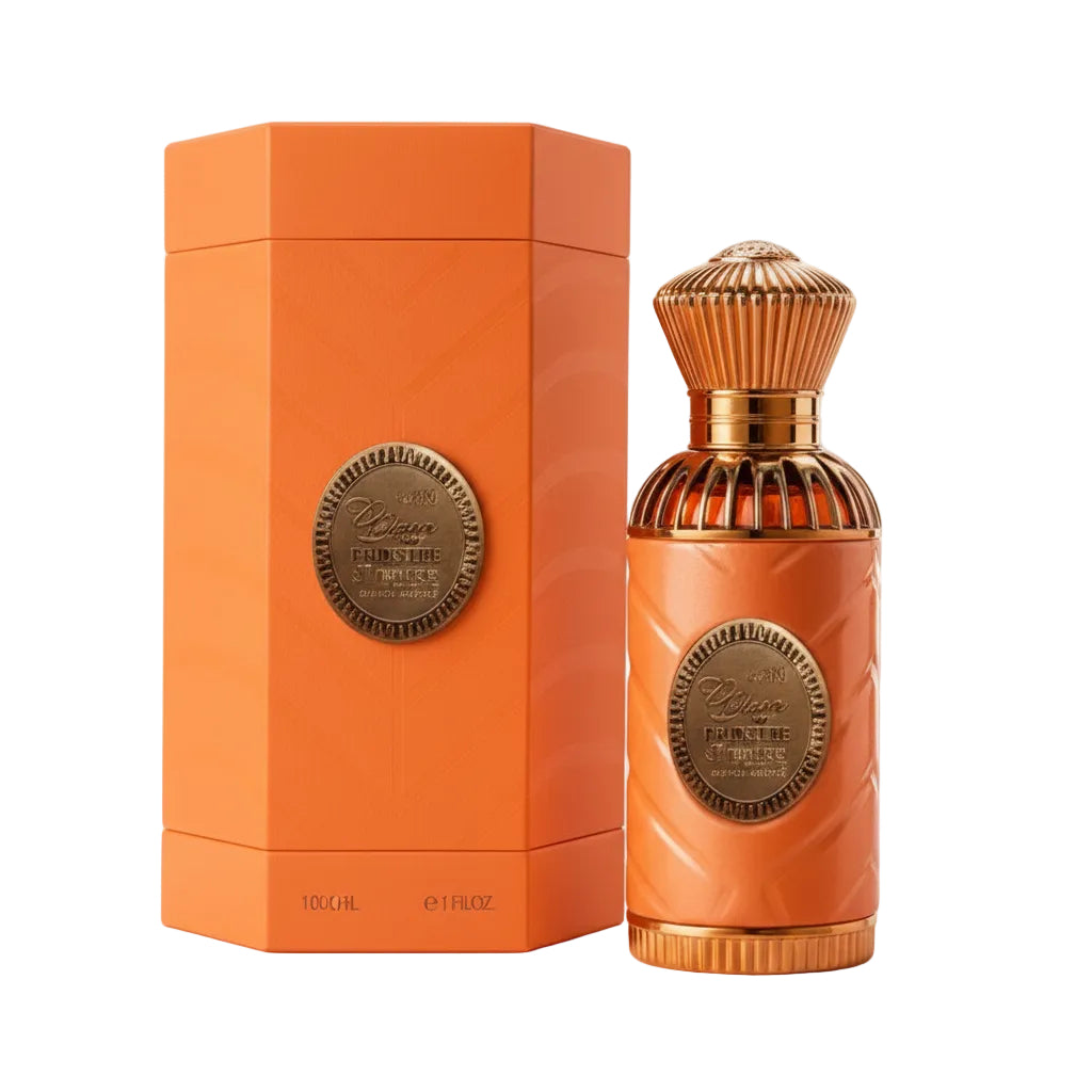 BRANDY AL MEESAN LADIES PERFUME 100ML