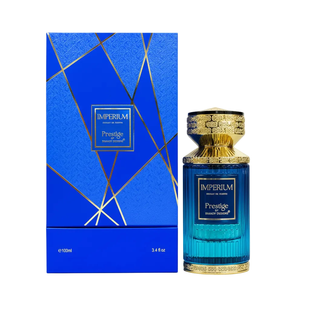 BRANDY IMPERIUM MEN PERFUME 100ML