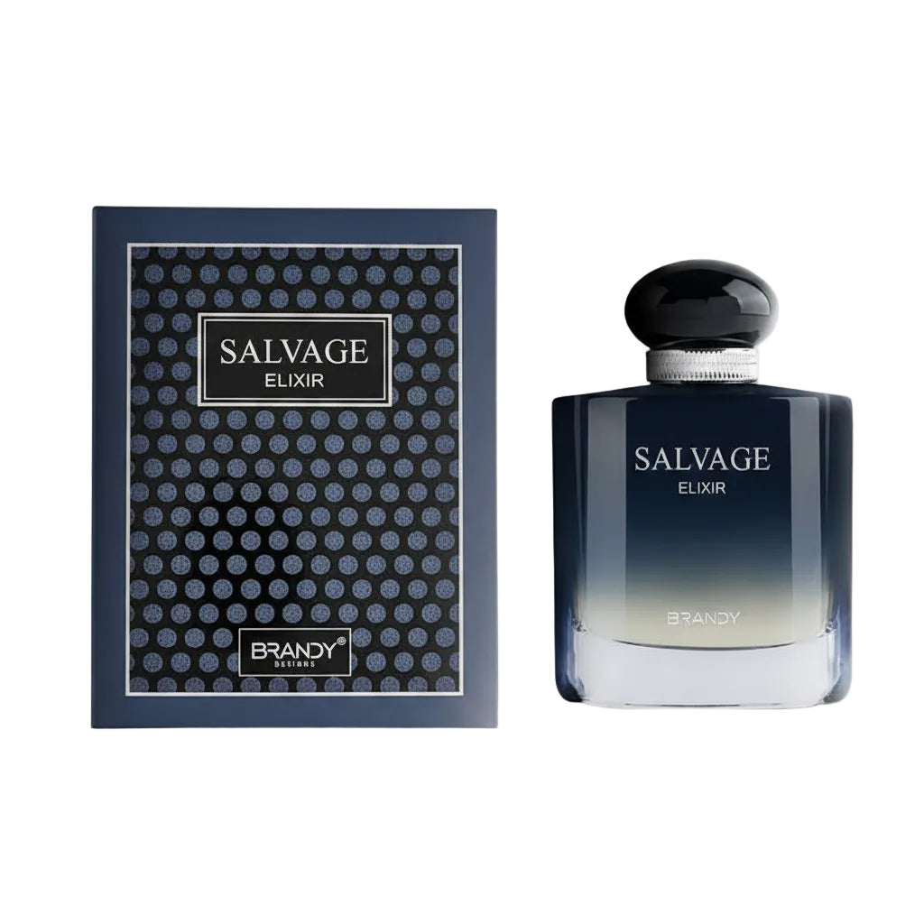BRANDY SALVAGE MEN PERFUME 100ML