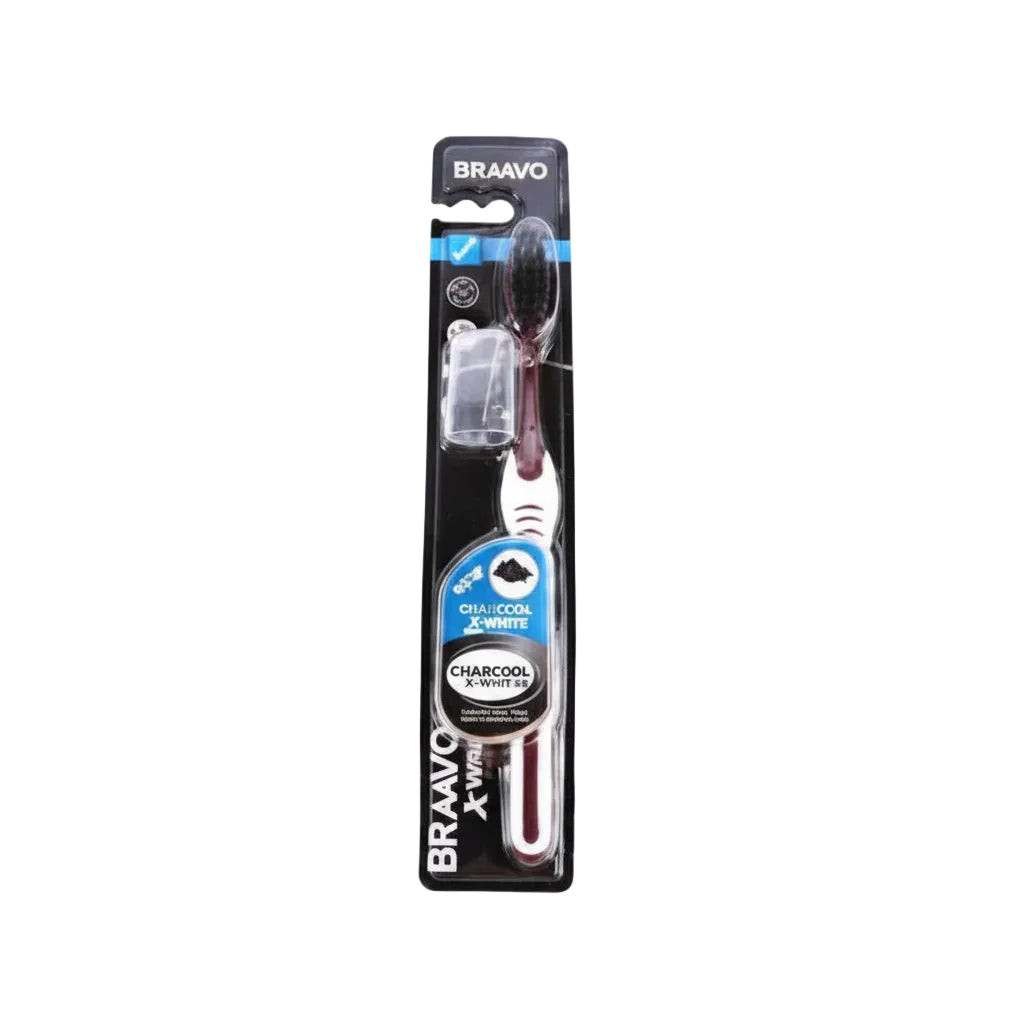 BRAVO SOFT POWER TOOTH BRUSH 808