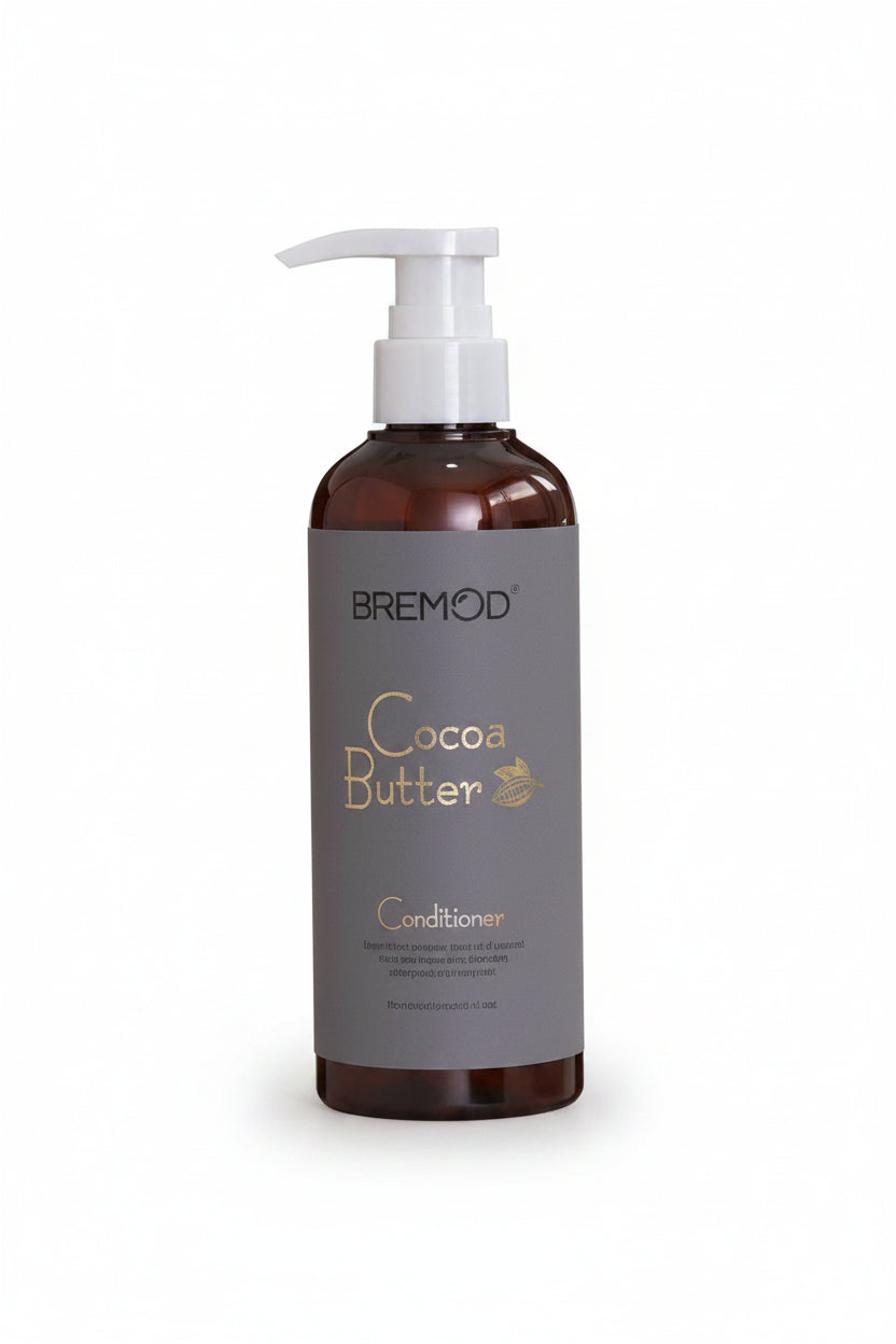 BREMOD COCOABUTTER CONDITIONER 400ML