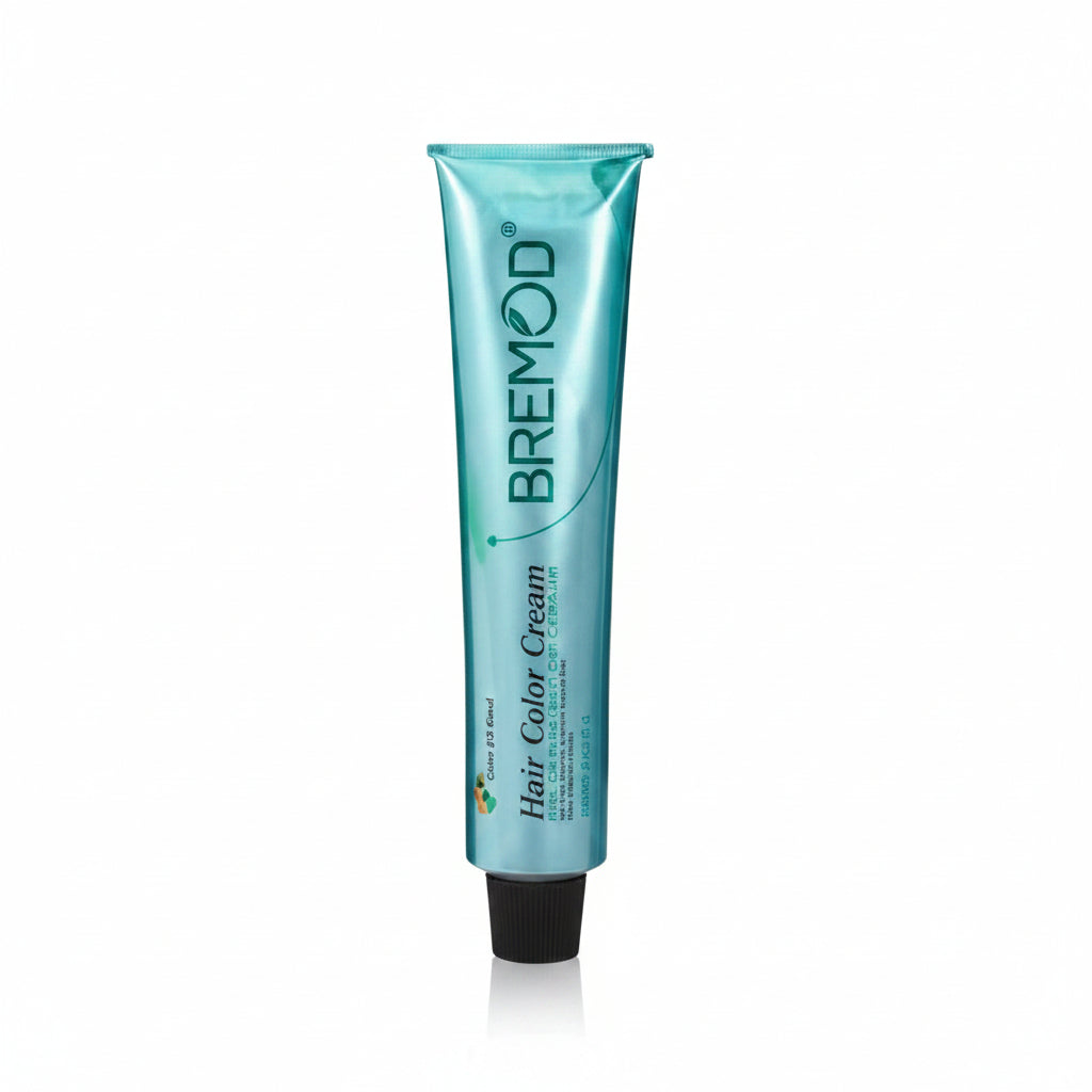 BREMOD HAIR COLOR 0/33