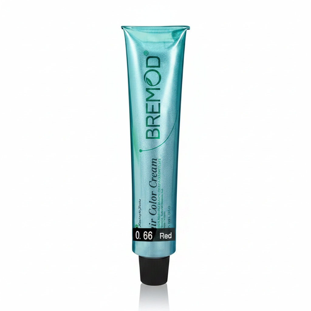BREMOD HAIR COLOR 0/66