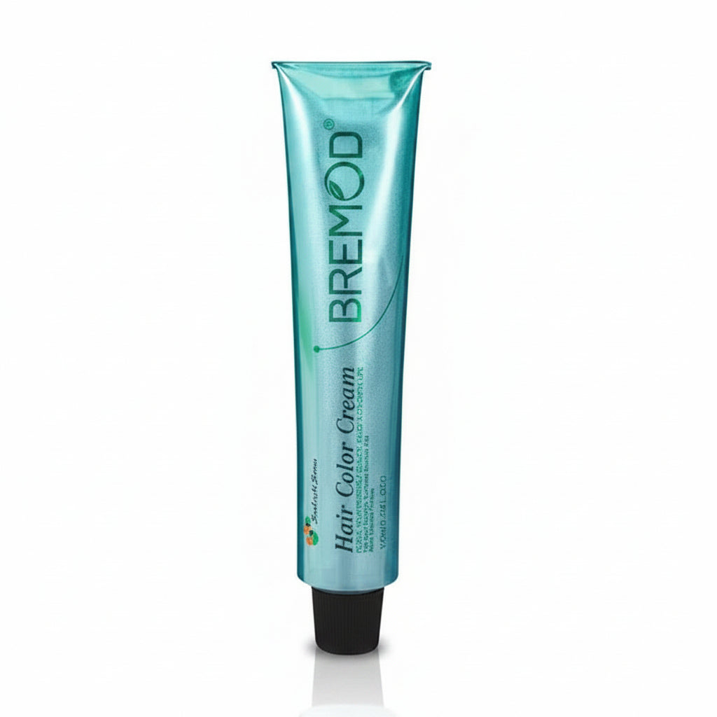 BREMOD HAIR COLOR 0/77