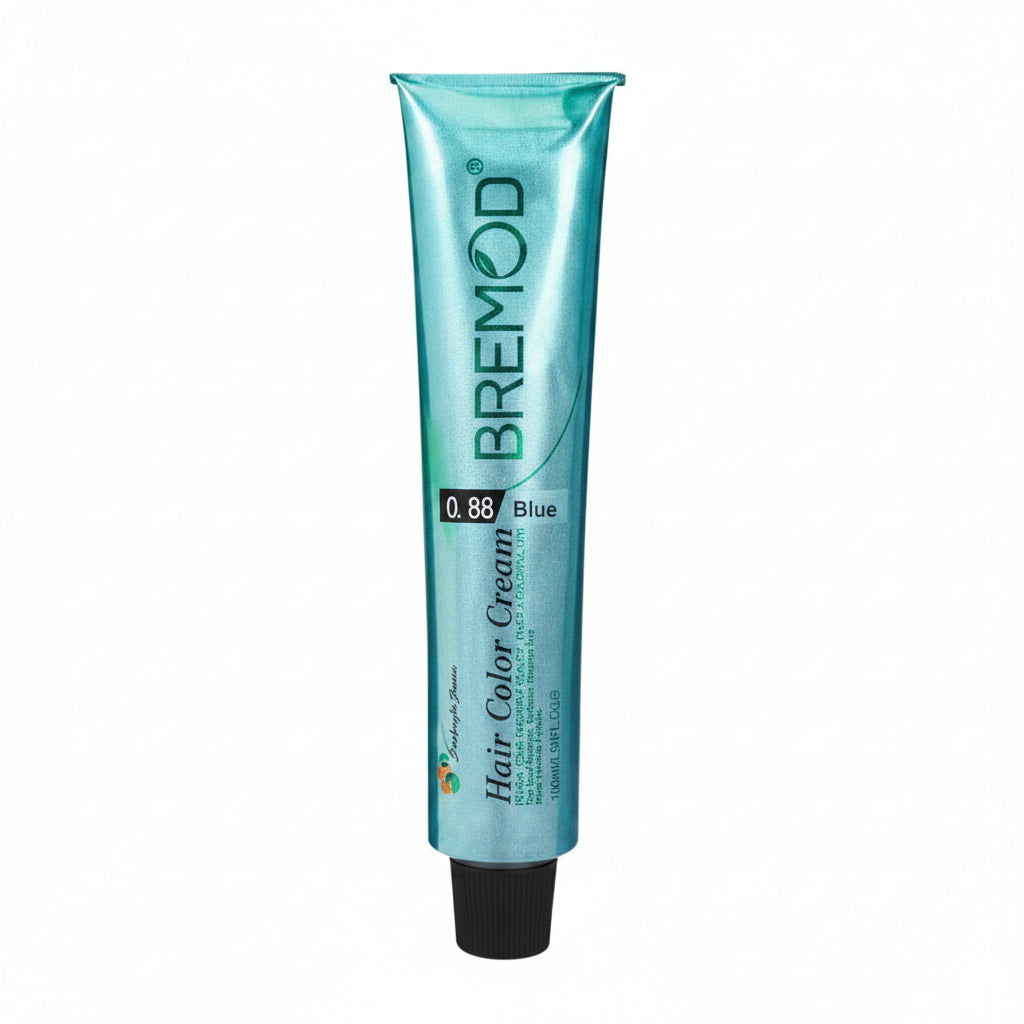 BREMOD HAIR COLOR 0/88