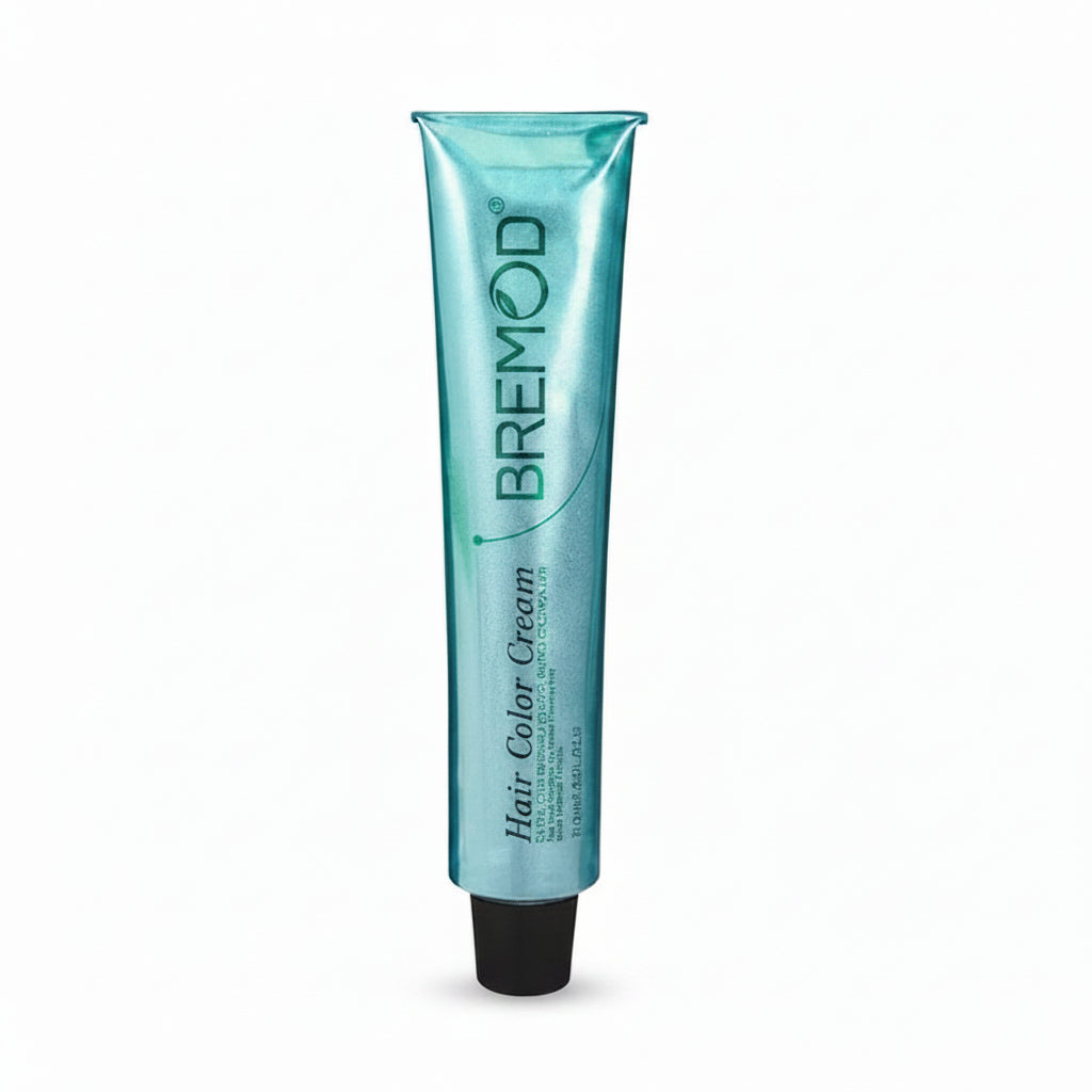 BREMOD HAIR COLOR 0/00