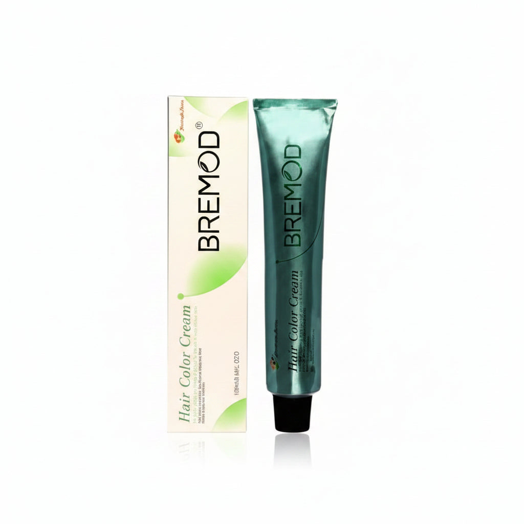 BREMOD HAIR COLOR 12/88