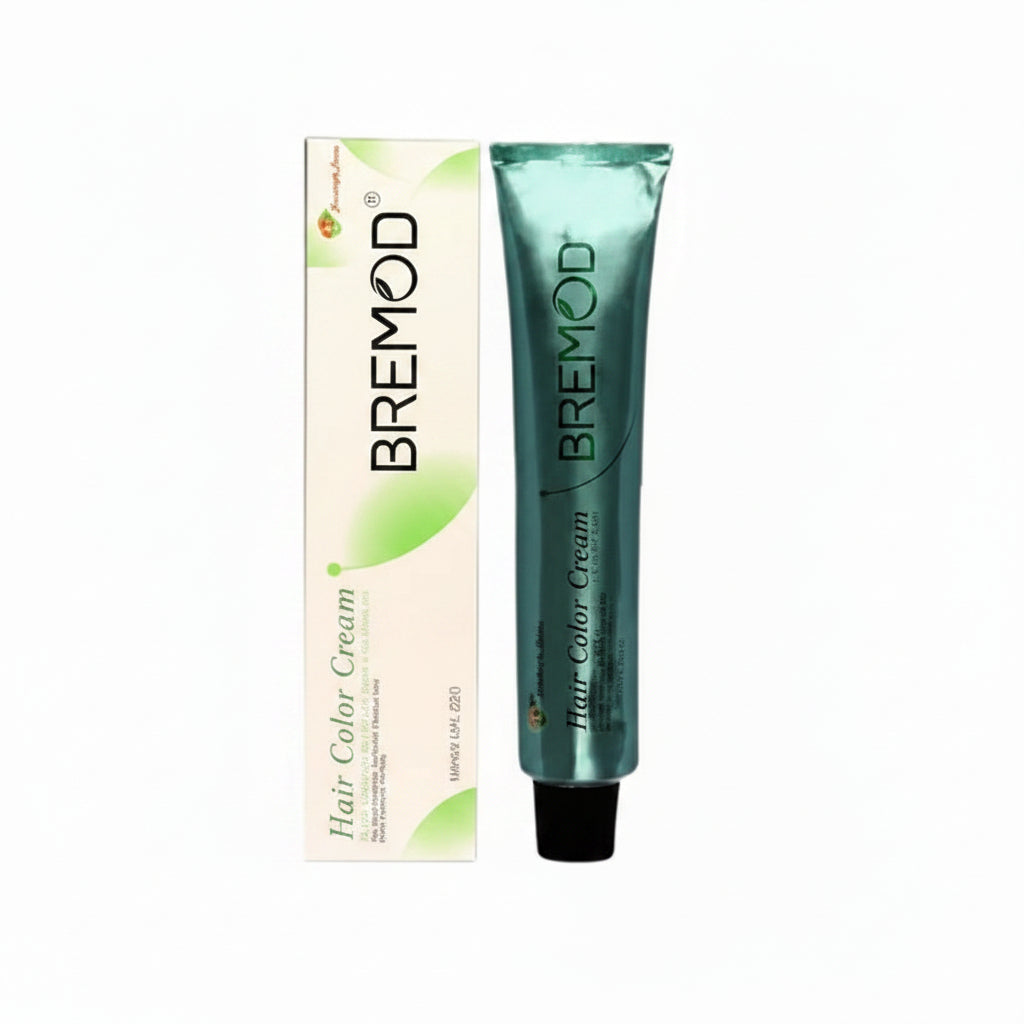 BREMOD HAIR COLOR 3/66