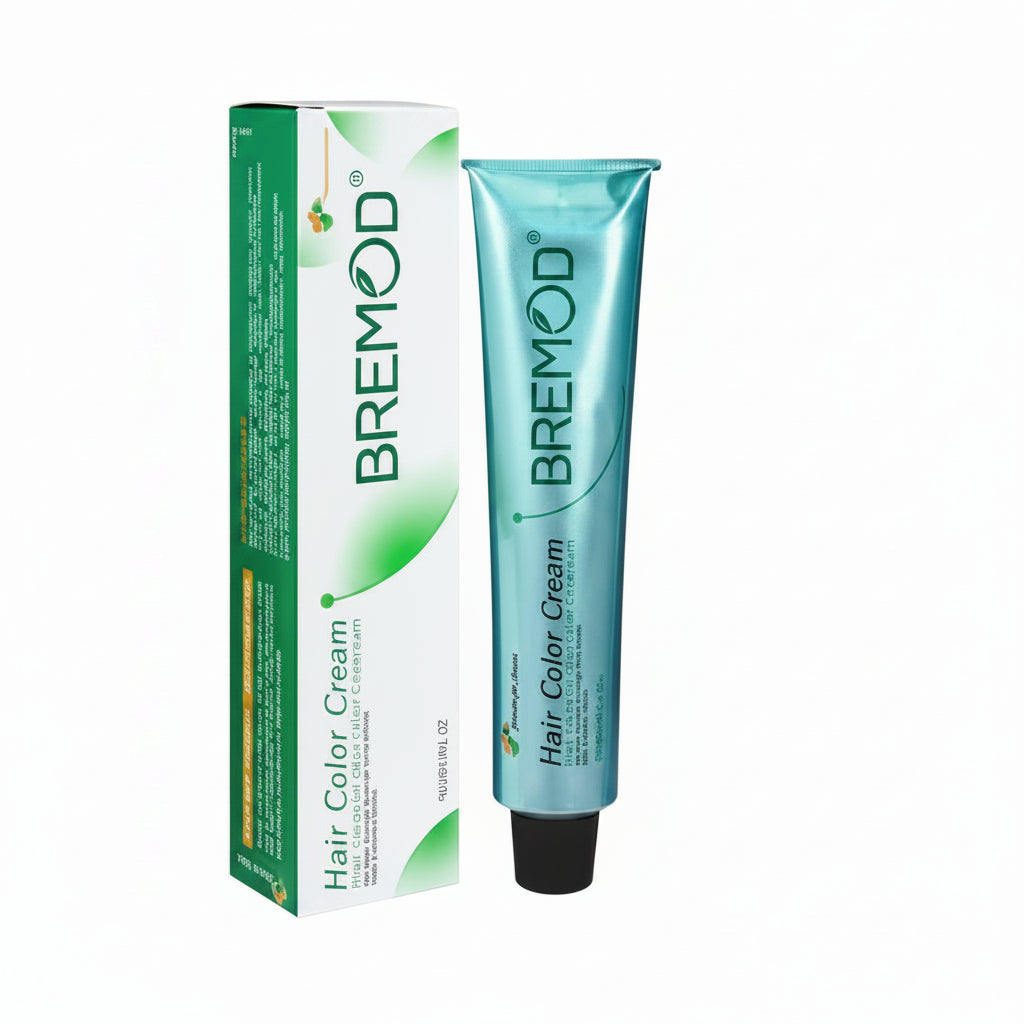 BREMOD HAIR COLOR H66