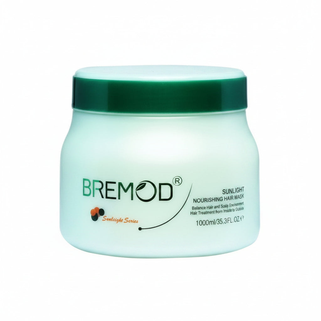 BREMOD HAIR REBORN MASK 230ML
