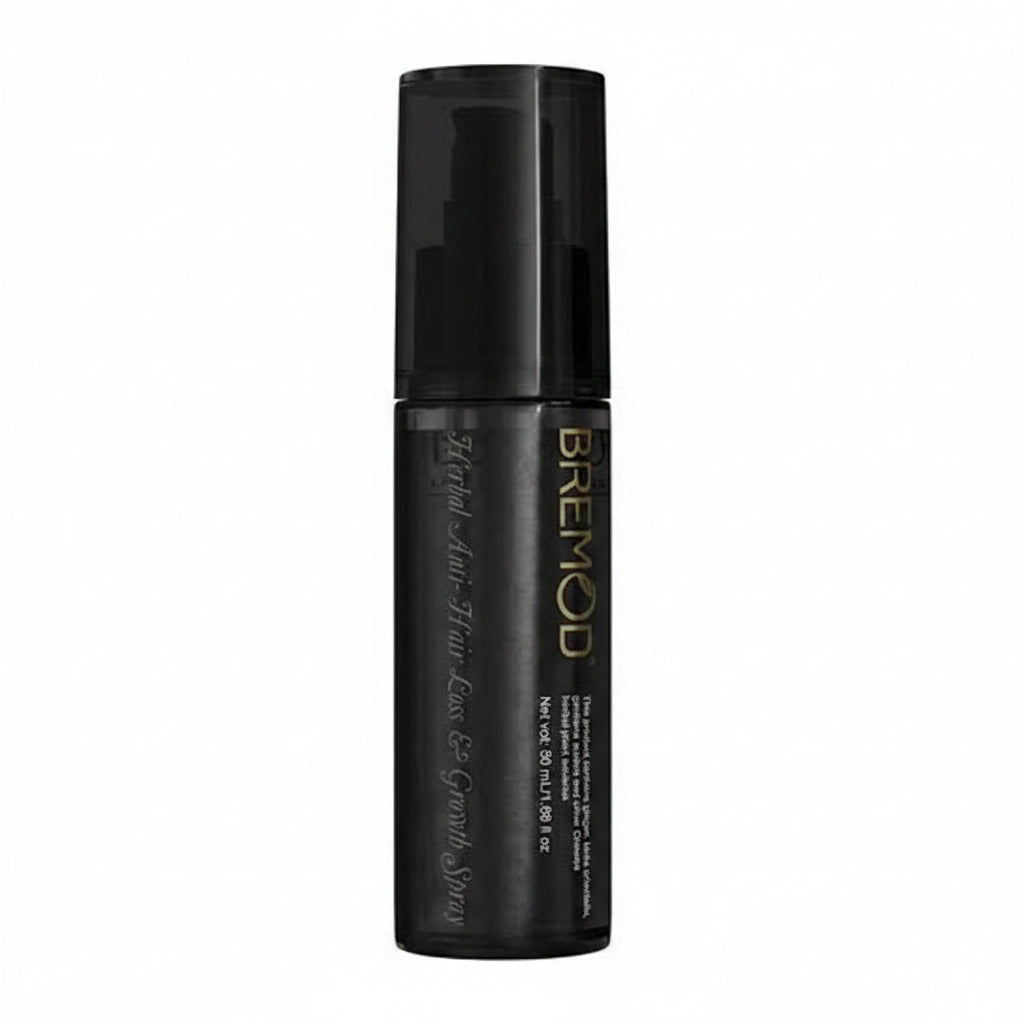 BREMOD HERBAL ANTI LOSS SERUM 50ML