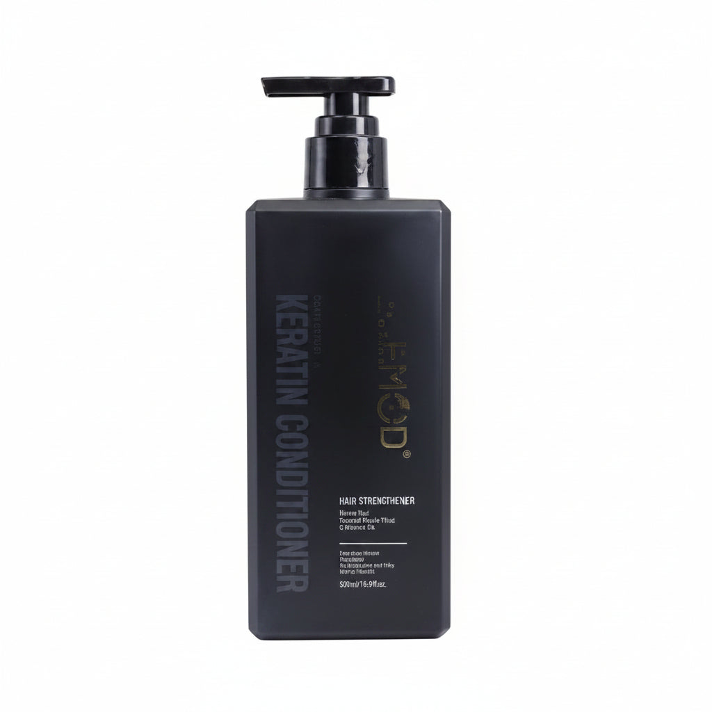 BREMOD KERATIN COMPLEX CONDITIONER 400ML