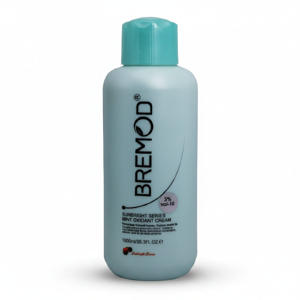 BREMOD 10 VOLUME