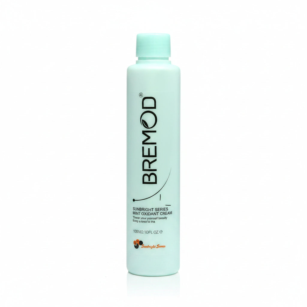 BREMOD 10 VOLUME