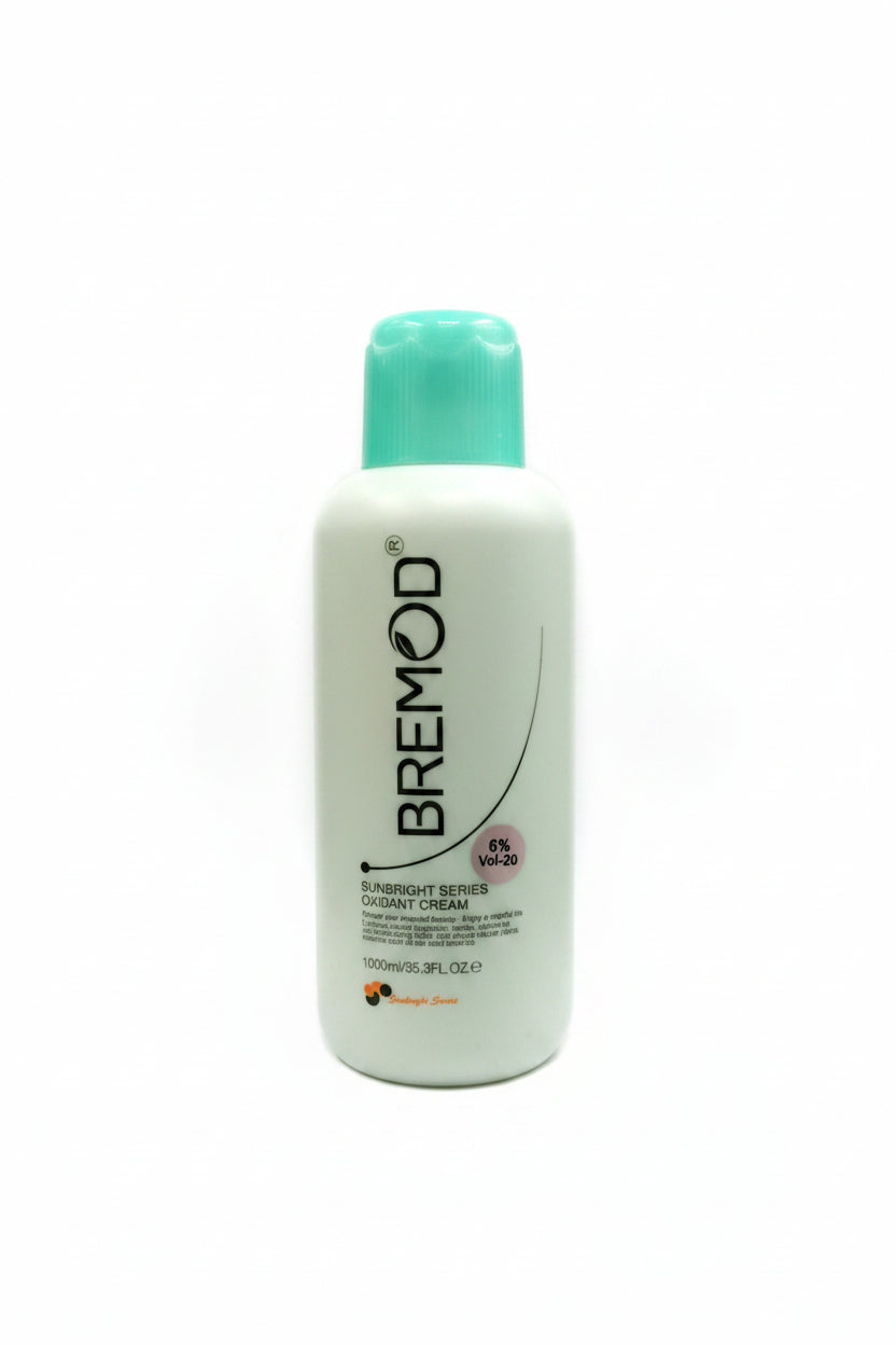 BREMOD 20 VOLUME