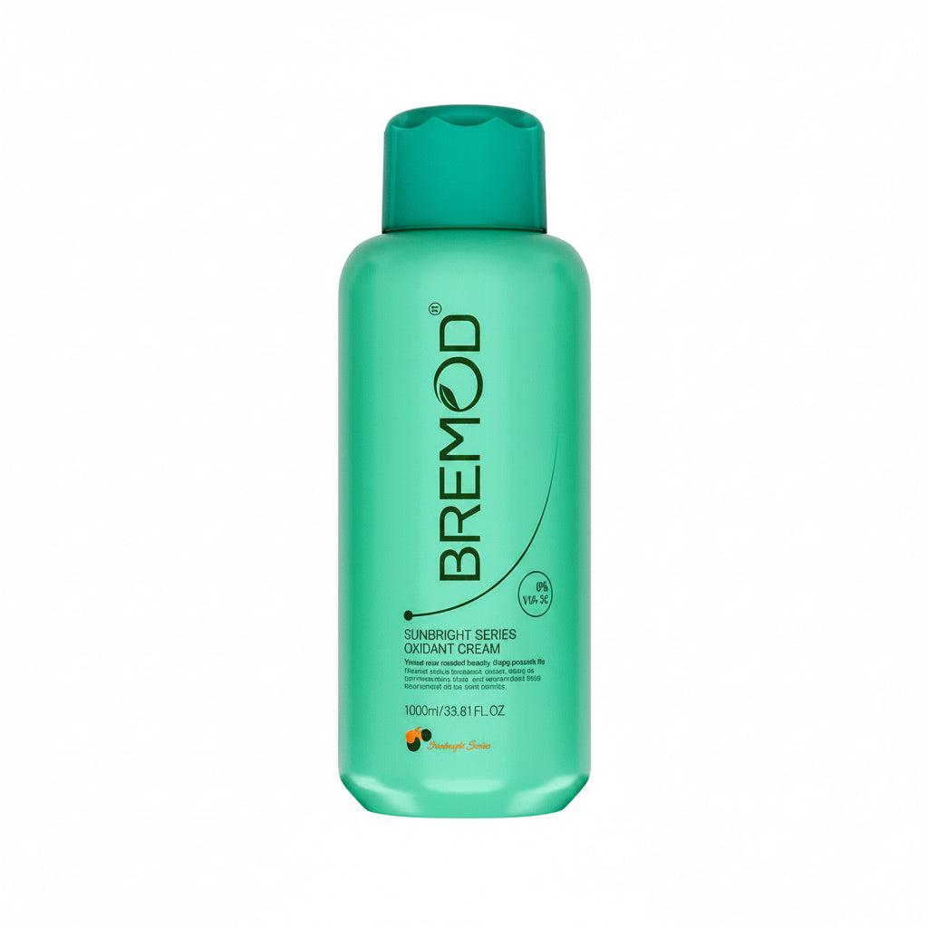 BREMOD 30 VOLUME