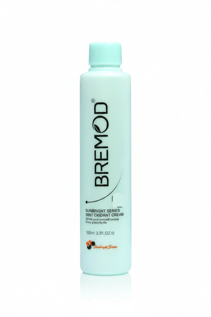BREMOD 30 VOLUME