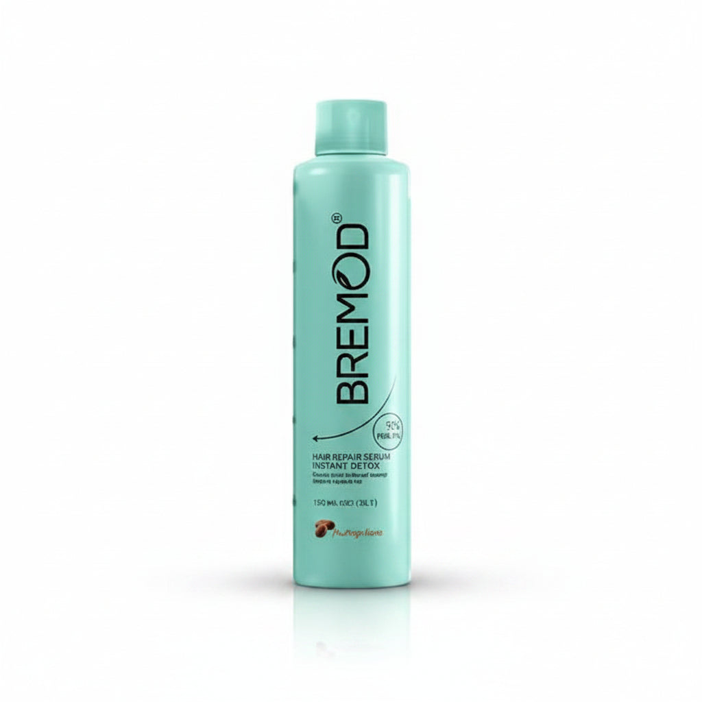 BREMOD 40 VOLUME
