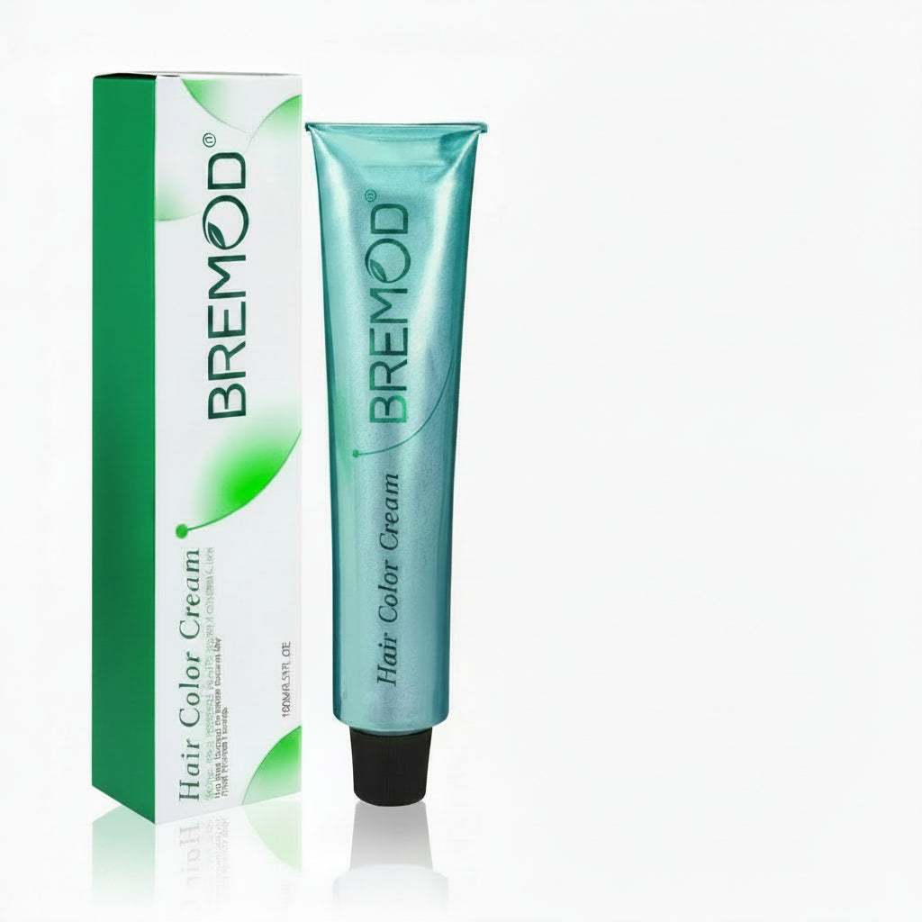 BREMOD HAIR COLOR 4.0-4.66