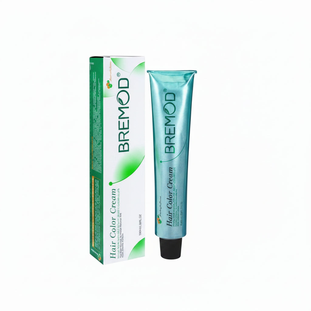 BREMOD HAIR COLOR 4.0-4.66