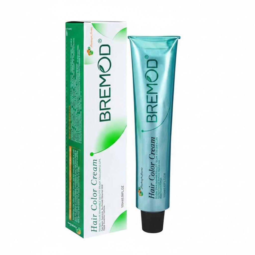 BREMOD HAIR COLOR 4.0-4.66