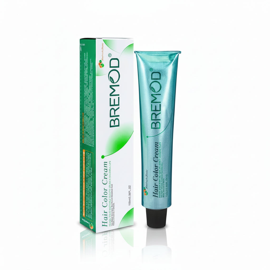 BREMOD HAIR COLOR 4.0-4.66