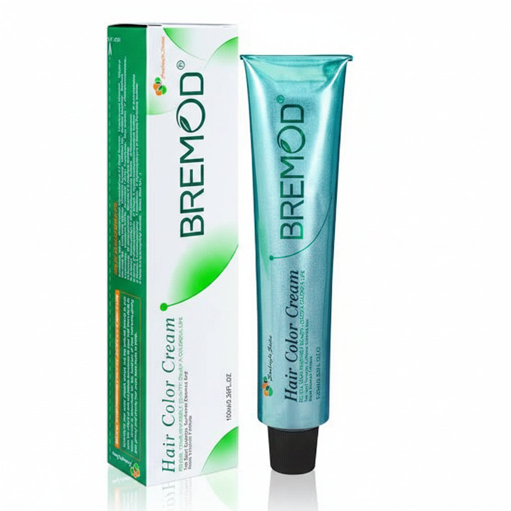 BREMOD HAIR COLOR 5.0-55.41