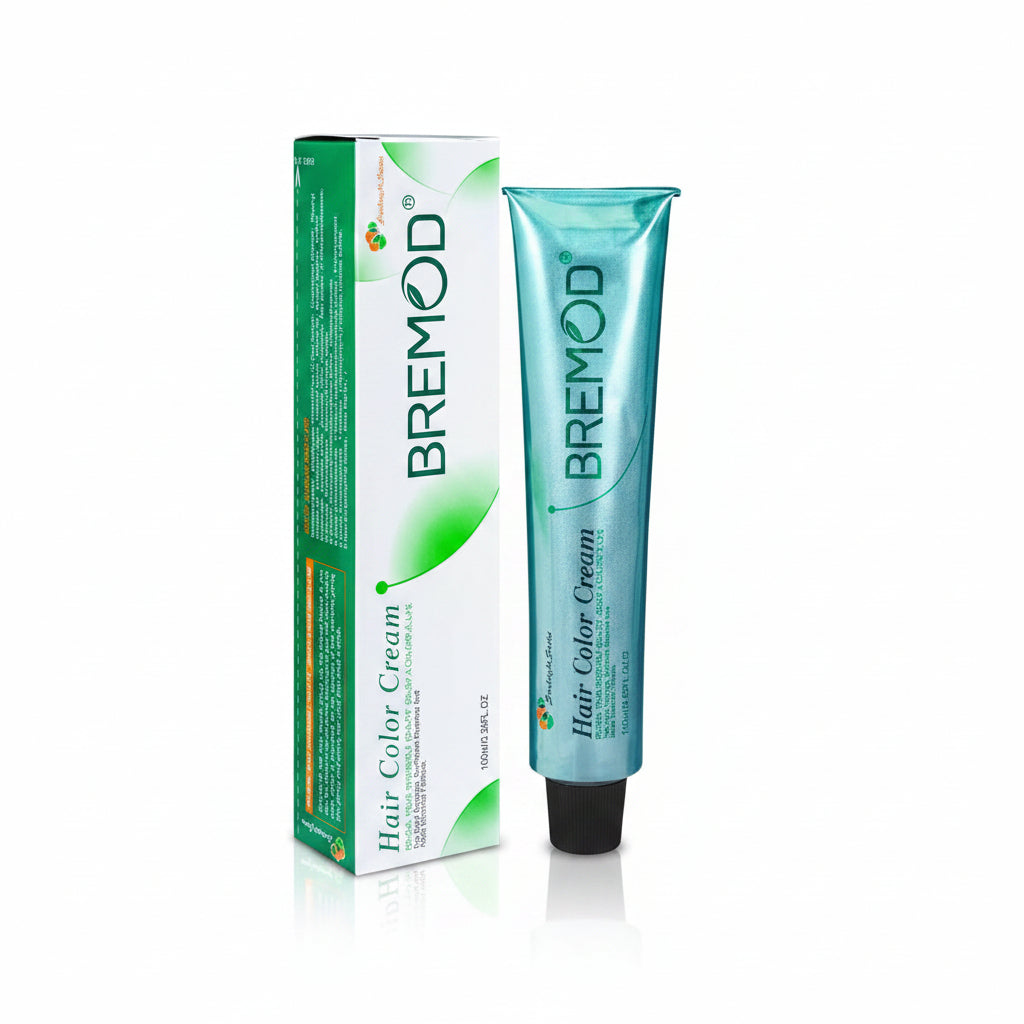 BREMOD HAIR COLOR 5.0-55.41