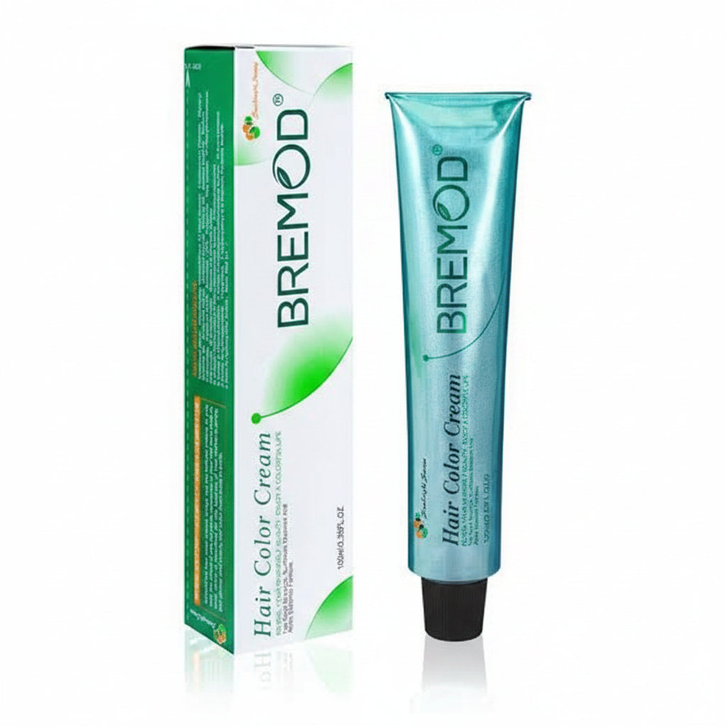 BREMOD HAIR COLOR 5.0-55.41