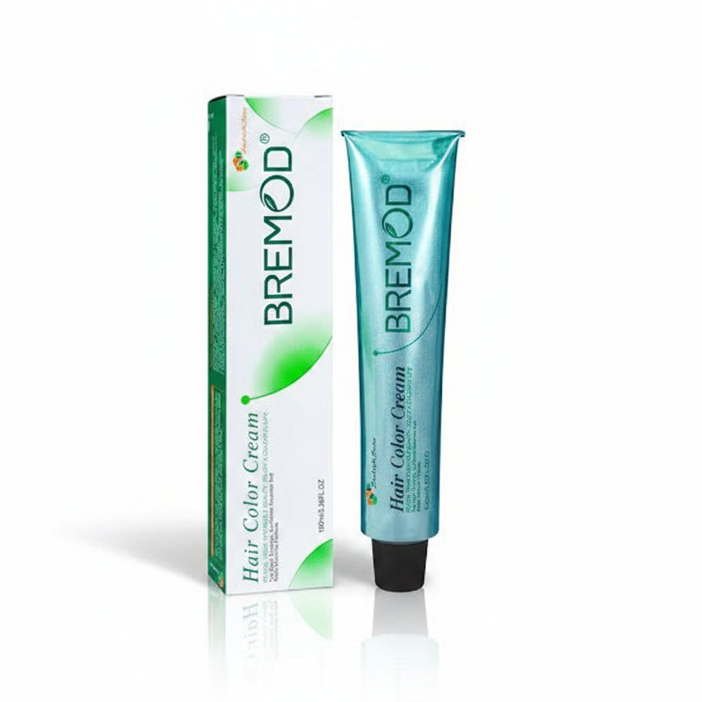 BREMOD HAIR COLOR 5.0-55.41