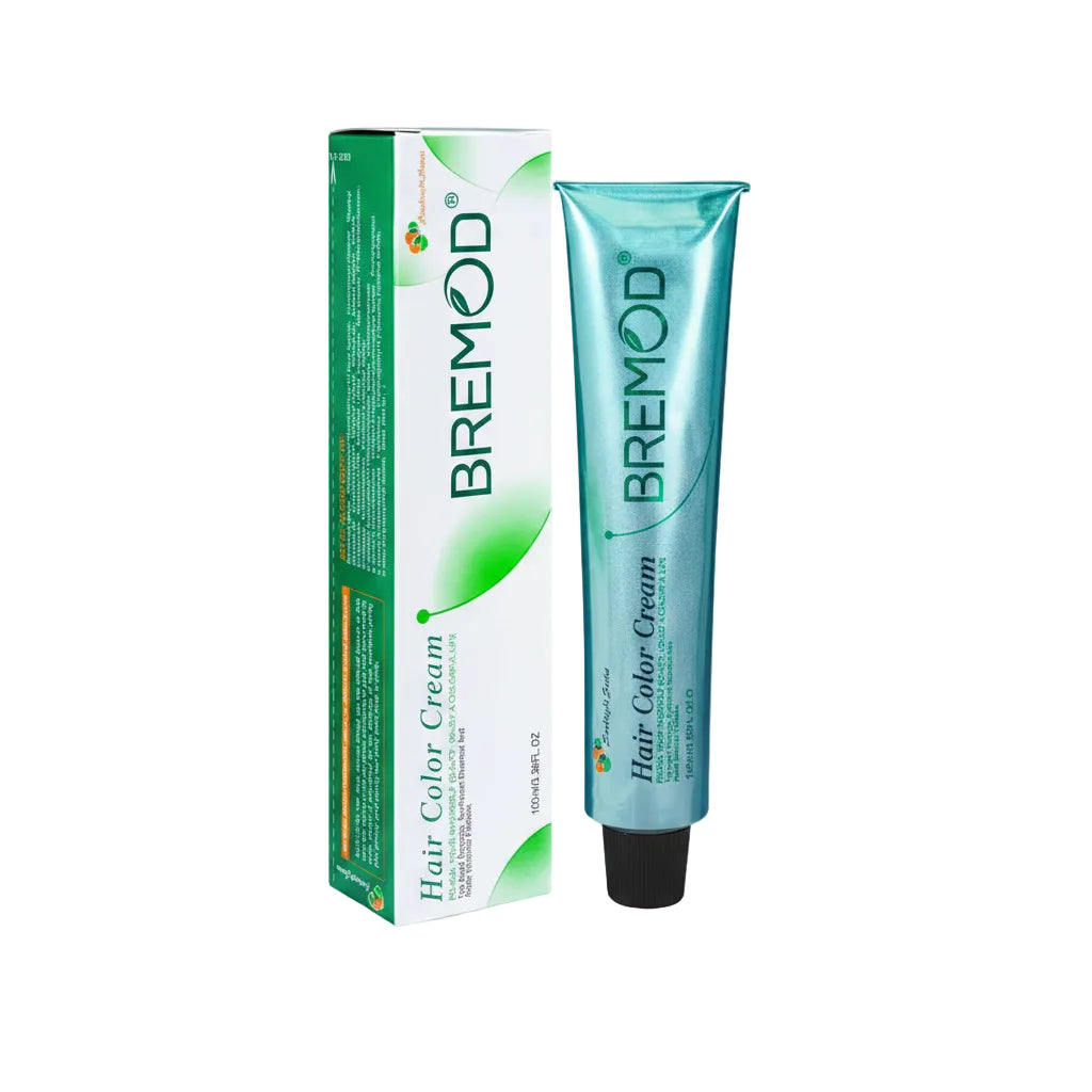 BREMOD HAIR COLOR 5.0-55.41
