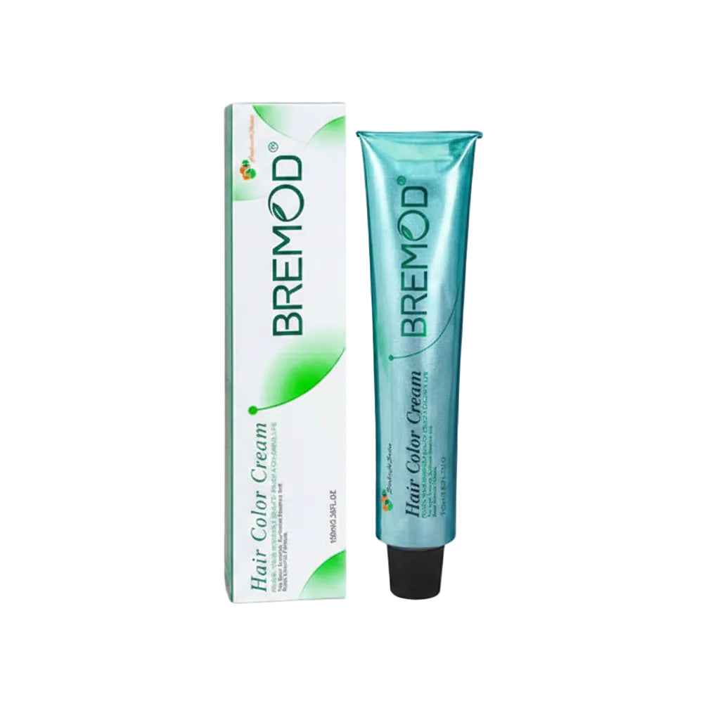 BREMOD HAIR COLOR 5.0-55.41