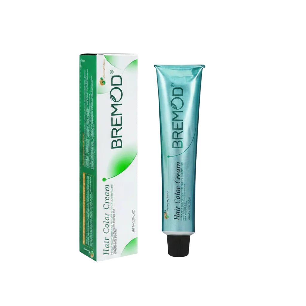BREMOD HAIR COLOR 6.0-6.7