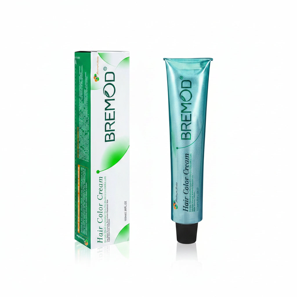 BREMOD HAIR COLOR 6.0-6.7