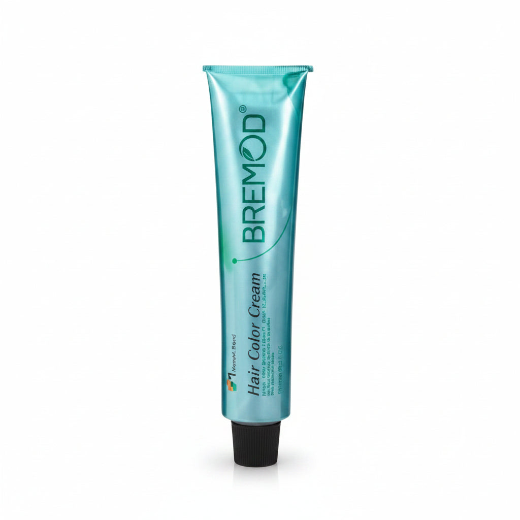BREMOD HAIR COLOR 7.0-7.7-7N