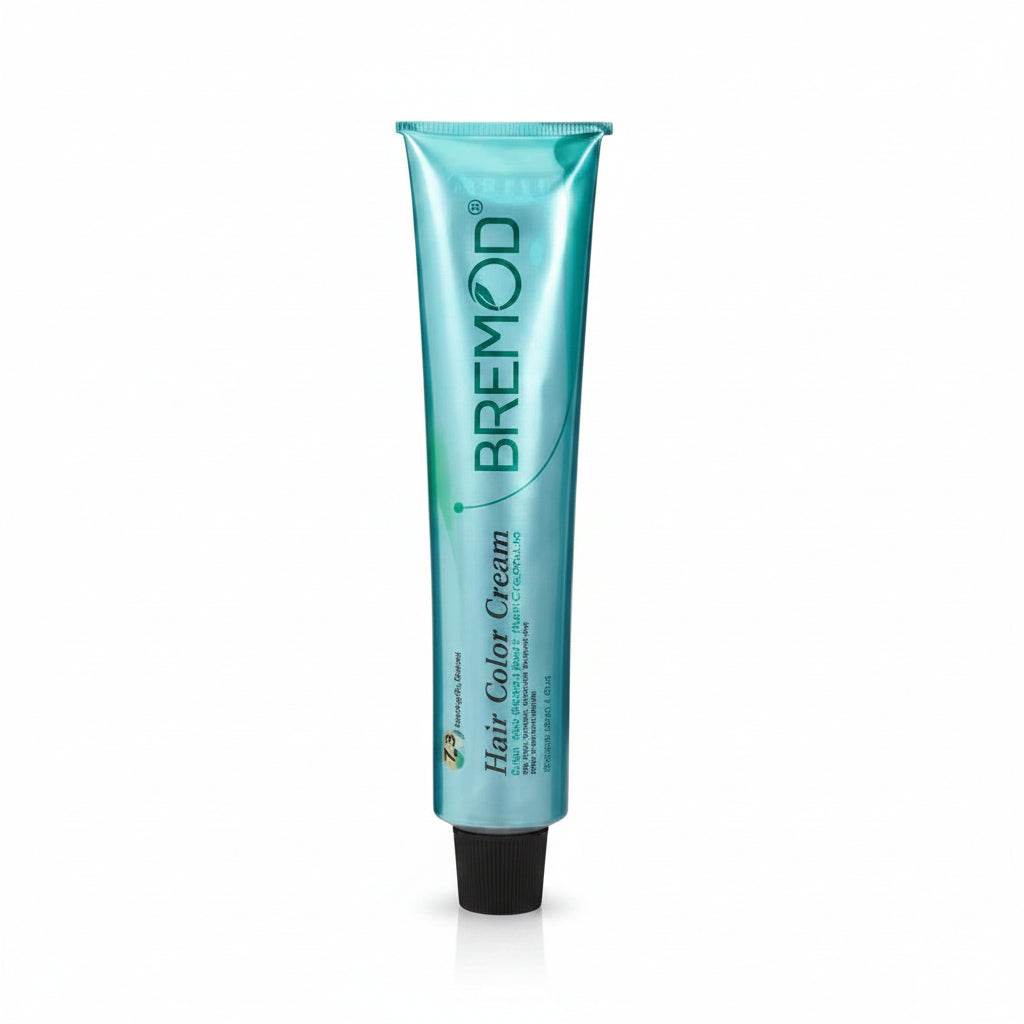 BREMOD HAIR COLOR 7.0-7.7-7N