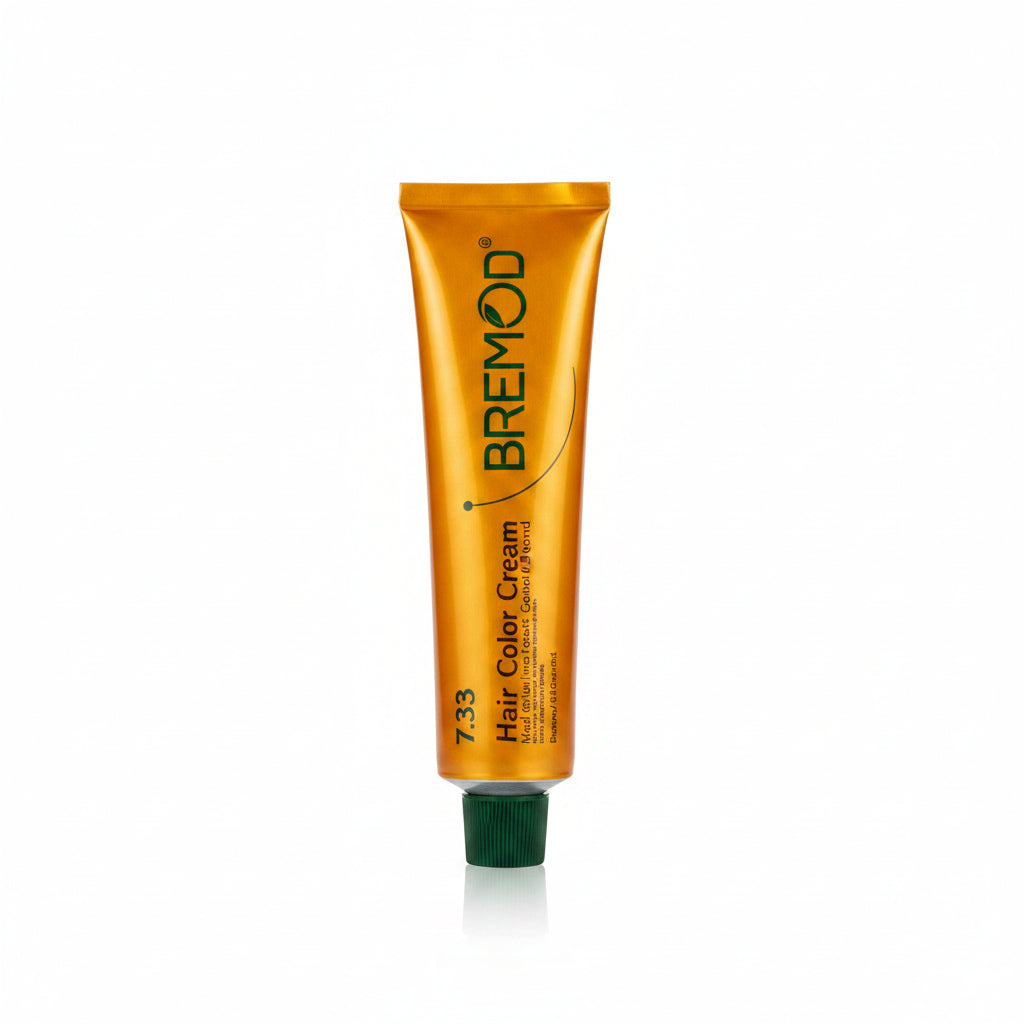 BREMOD HAIR COLOR 7.0-7.7-7N
