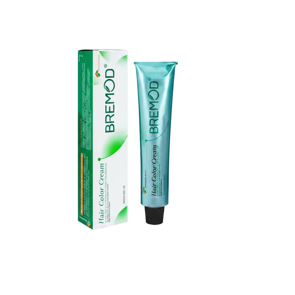 BREMOD HAIR COLOR 7.0-7.7-7N