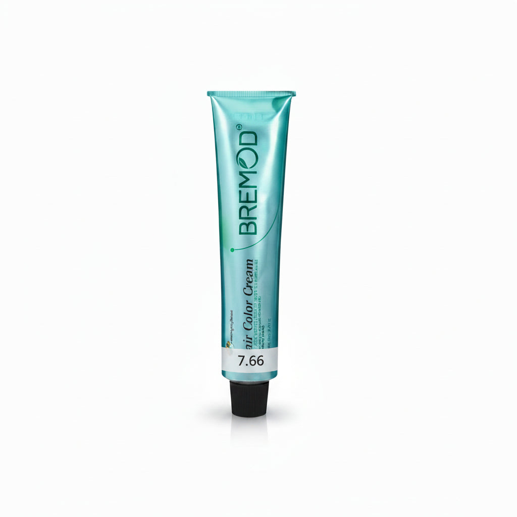 BREMOD HAIR COLOR 7.0-7.7-7N