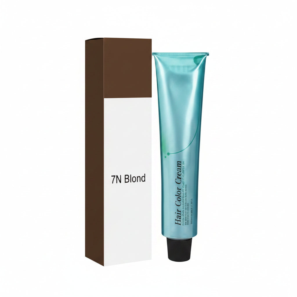 BREMOD HAIR COLOR 7.0-7.7-7N