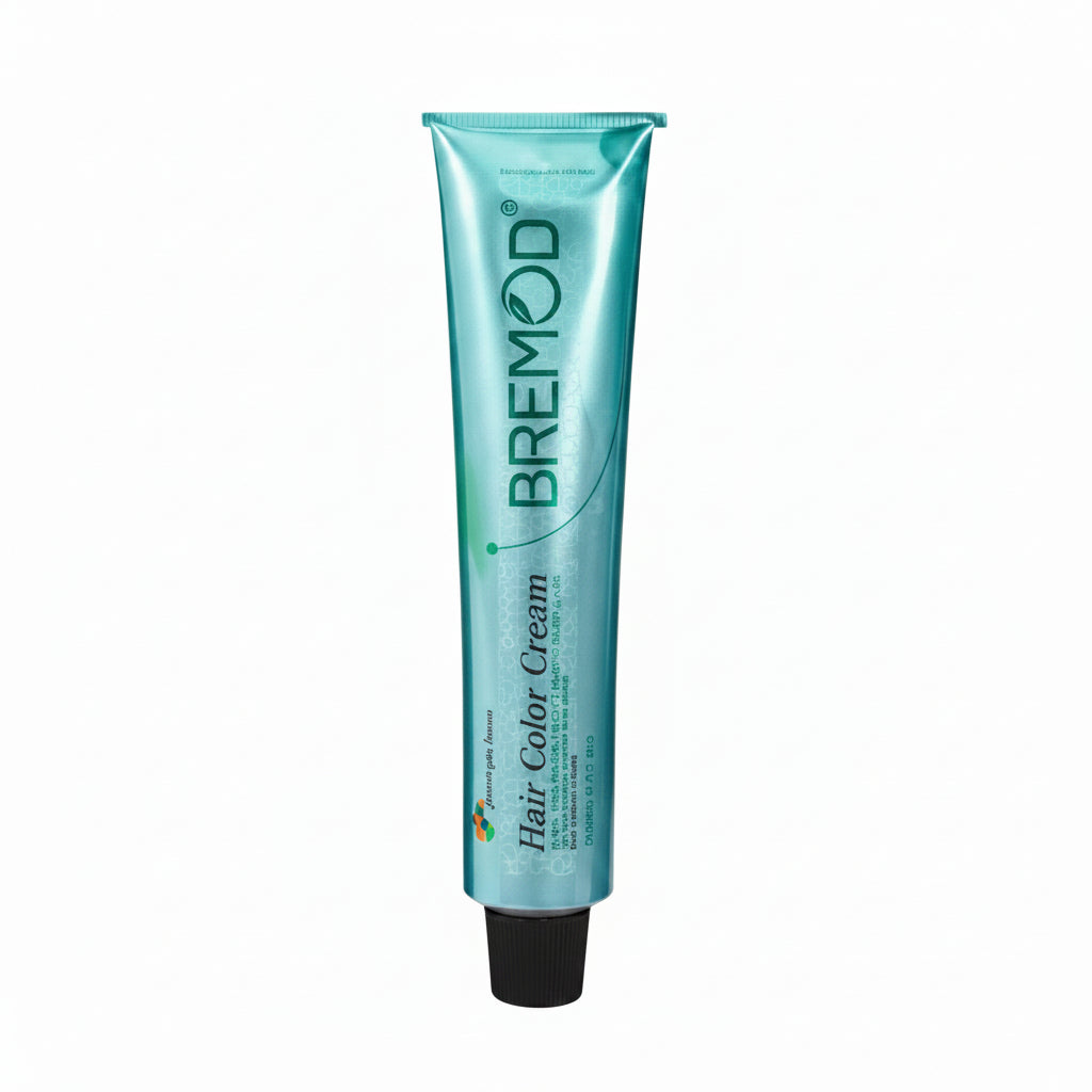 BREMOD HAIR COLOR 8.0-8.7
