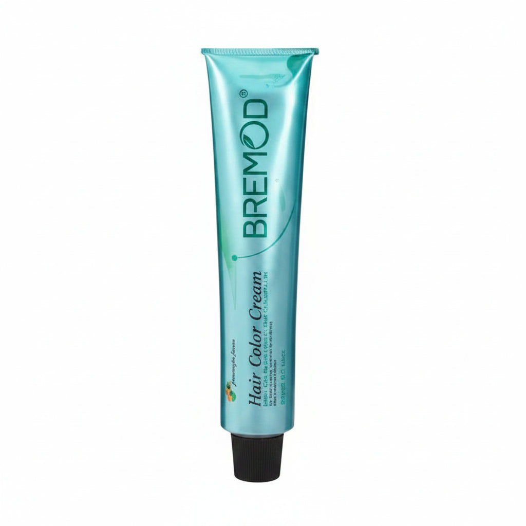 BREMOD HAIR COLOR 8.0-8.7
