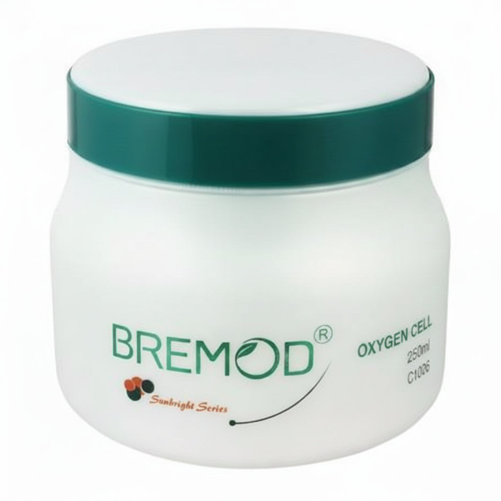 BREMOD NOURISHING HAIR MASK