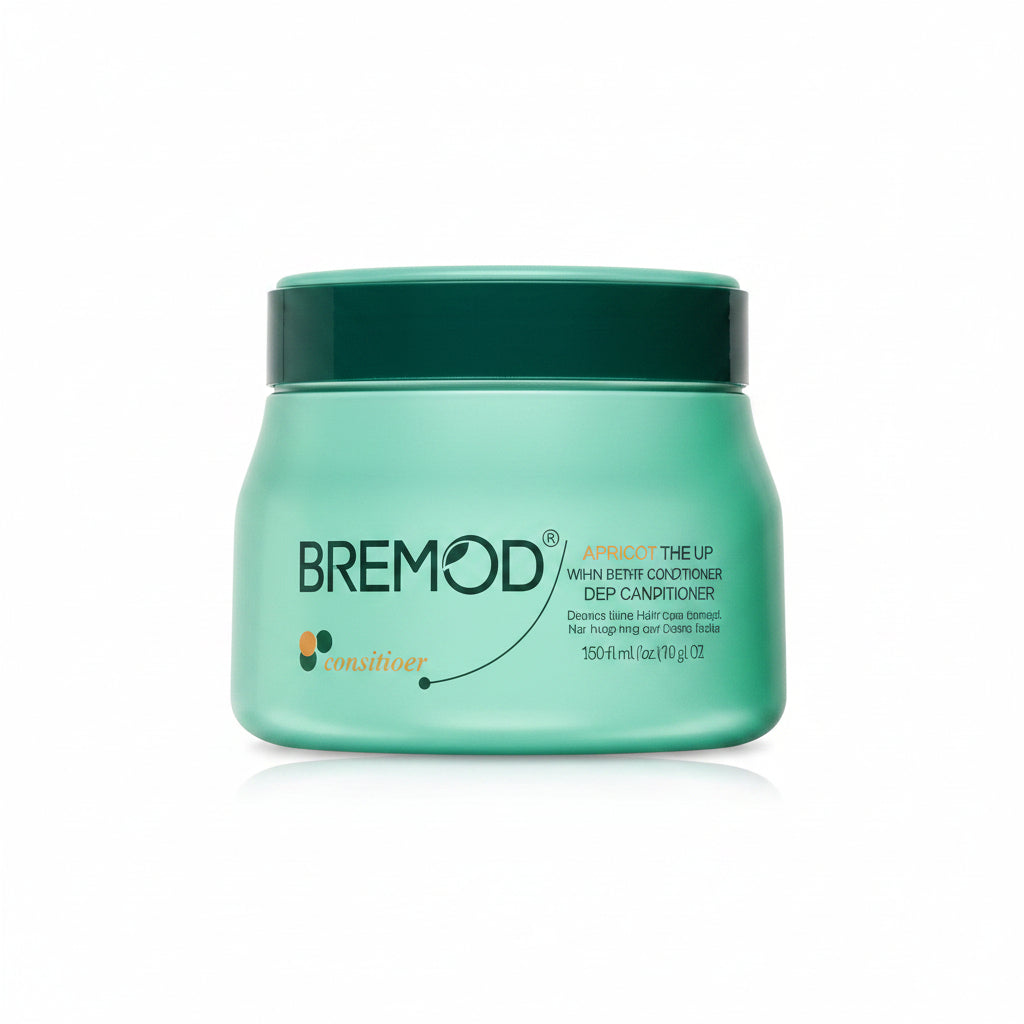 BREMOD NOURISHING HAIR MASK