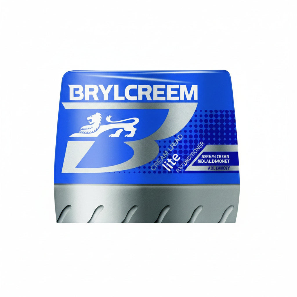 BRYCLCREEM BLUE