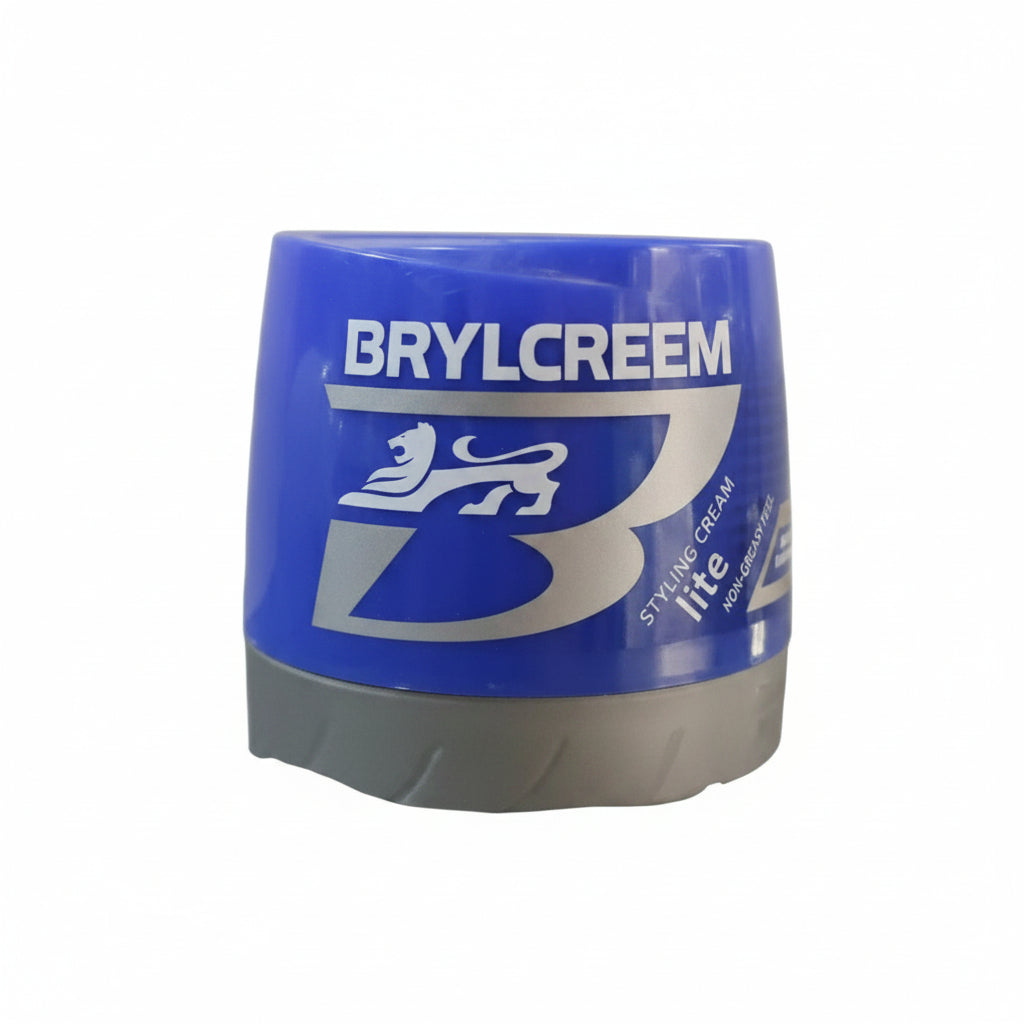 BRYCLCREEM BLUE