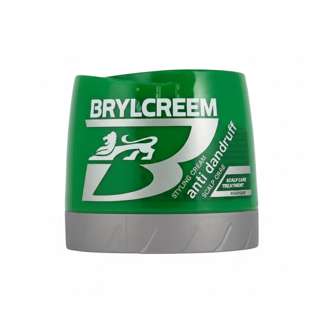 BRYCLCREEM GREEN